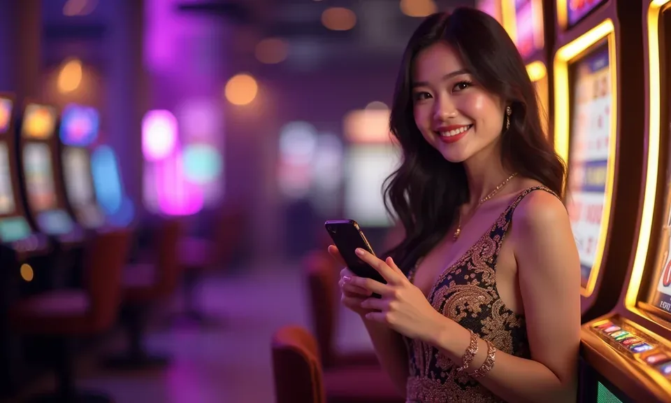 r6iii เปิดโต๊ะเกมที่คนไทยเลือกเล่นมากที่สุดบน r6iii