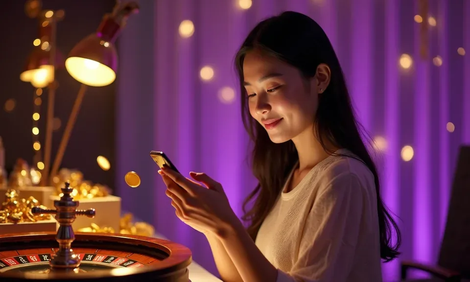 r6iii บาคาร่าคลาสสิก